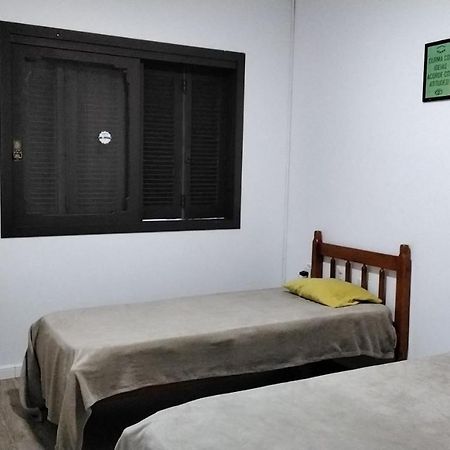 Tenda Caiu Do Ceu Apartment โอซอร์ดู ภายนอก รูปภาพ
