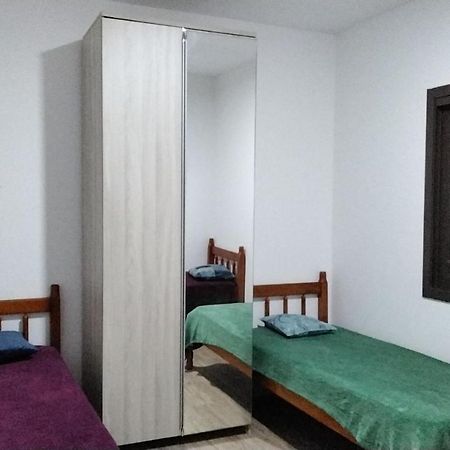 Tenda Caiu Do Ceu Apartment โอซอร์ดู ภายนอก รูปภาพ