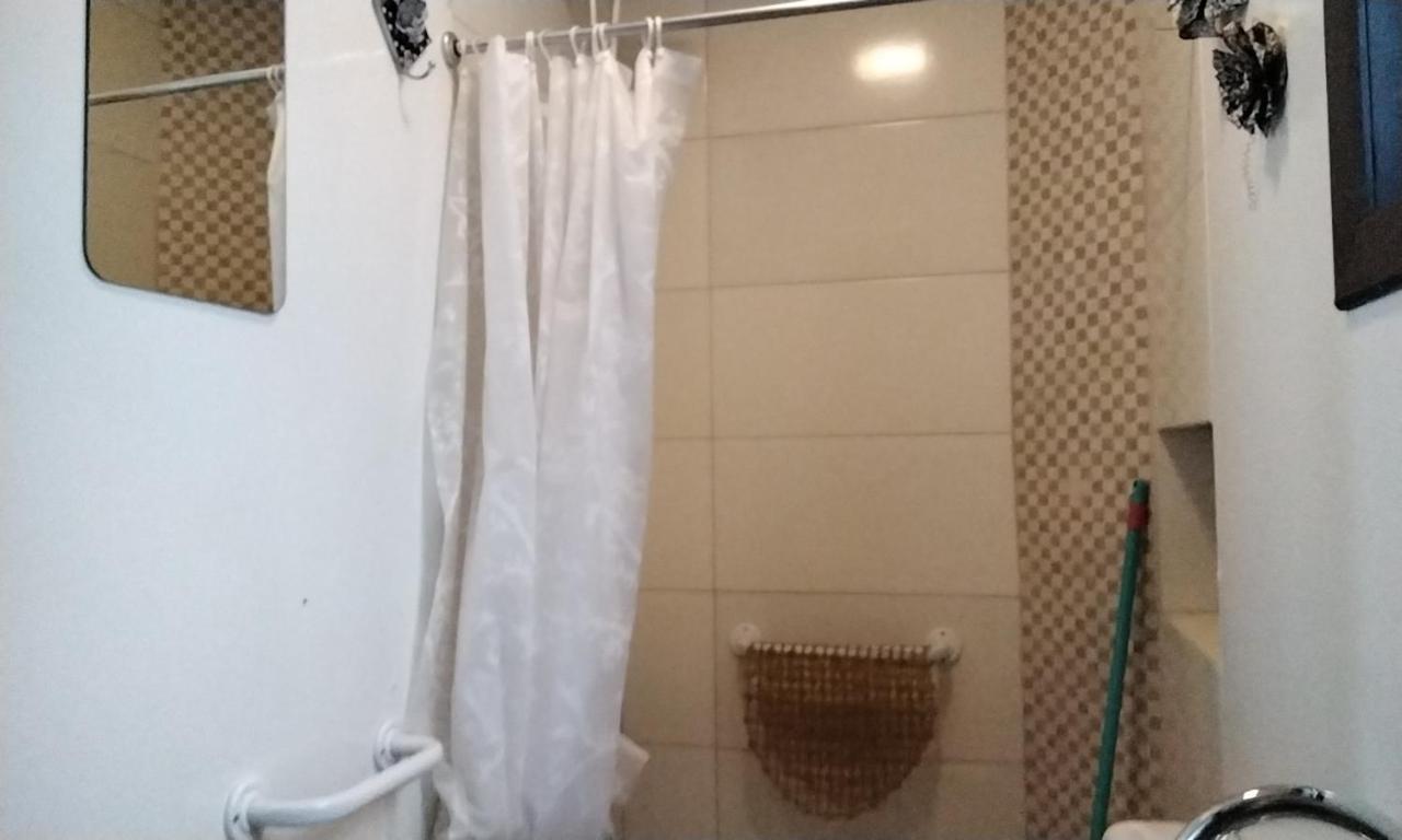 Tenda Caiu Do Ceu Apartment โอซอร์ดู ภายนอก รูปภาพ