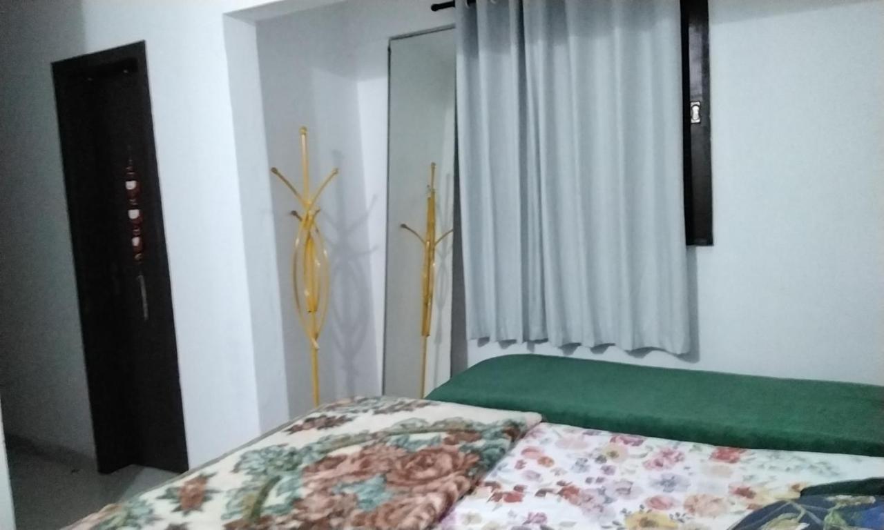 Tenda Caiu Do Ceu Apartment โอซอร์ดู ภายนอก รูปภาพ