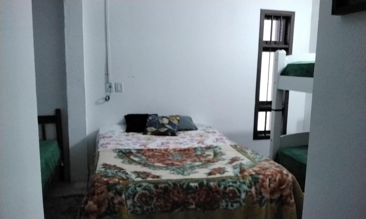 Tenda Caiu Do Ceu Apartment โอซอร์ดู ภายนอก รูปภาพ