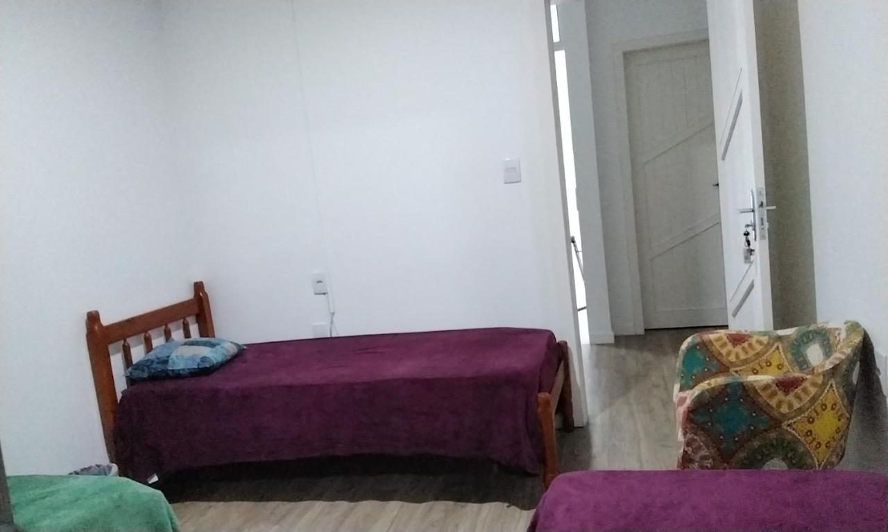 Tenda Caiu Do Ceu Apartment โอซอร์ดู ภายนอก รูปภาพ