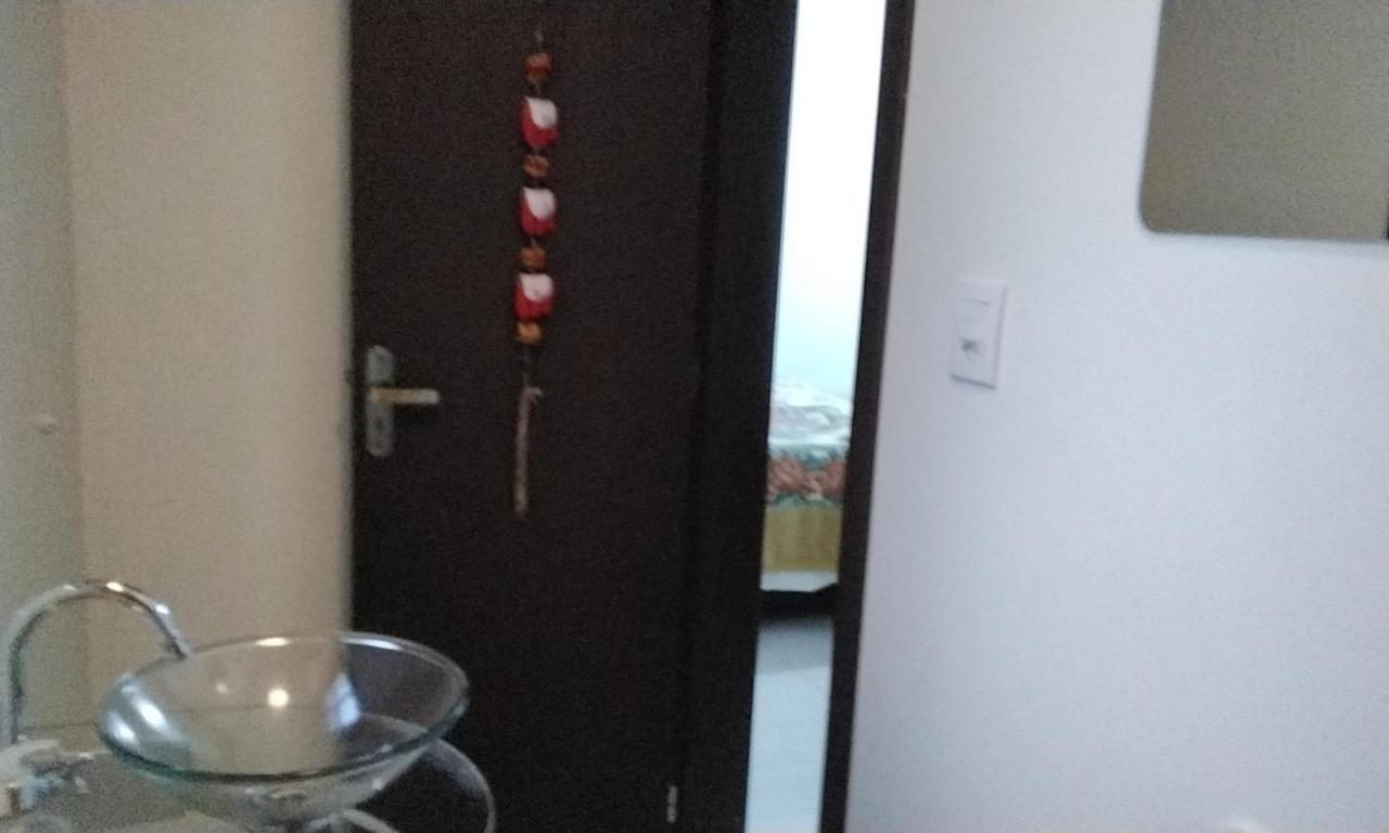 Tenda Caiu Do Ceu Apartment โอซอร์ดู ภายนอก รูปภาพ