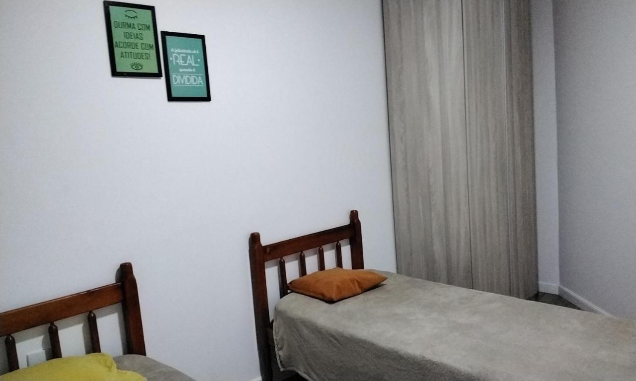 Tenda Caiu Do Ceu Apartment โอซอร์ดู ภายนอก รูปภาพ