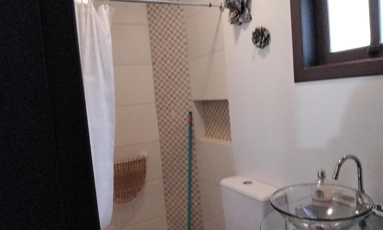 Tenda Caiu Do Ceu Apartment โอซอร์ดู ภายนอก รูปภาพ